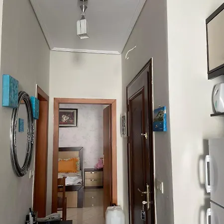 Apartment Niko *
